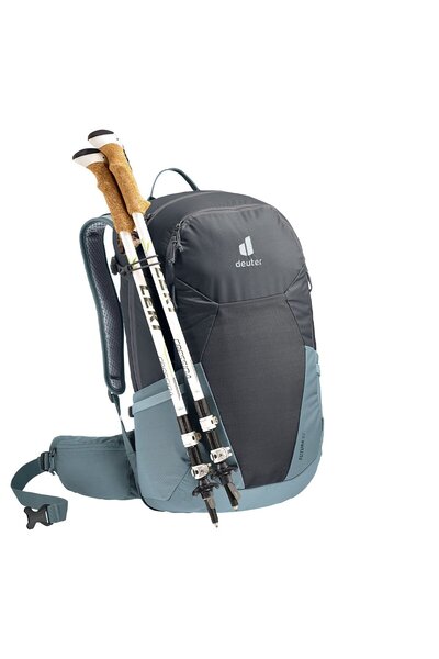 Deuter Futura 27 Liter Outdoor Backpack