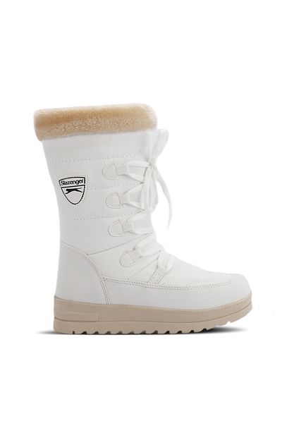 Slazenger White Hope In Κοριτσίστικες Μπότες