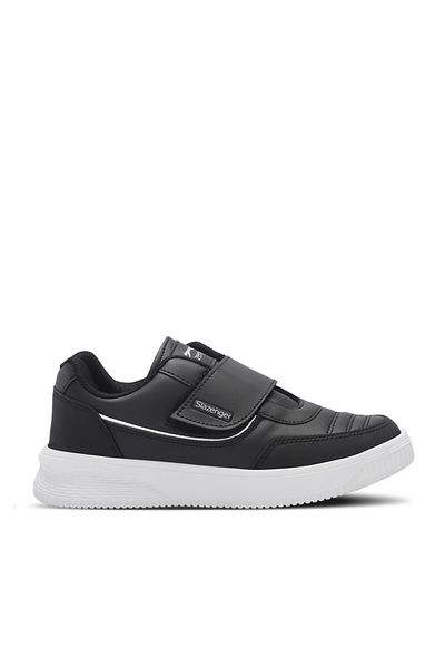 Slazenger Pantofi pantofi pentru femei Mall I Negru / Alb