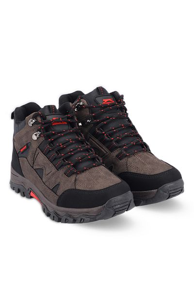 Slazenger Cizme de exterior pentru femei HABIB maro