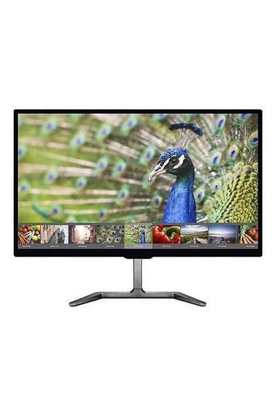 Philips 27 inch, 276E7QDSB, PLS FHD  Ultra Wide-Color monitor