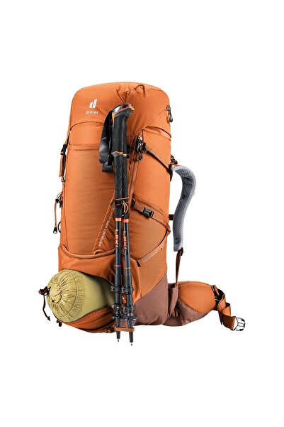 Deuter Aircontact Core 45 + 10 Liter Sl Outdoor Backpack