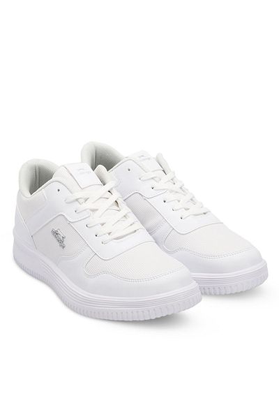 Slazenger Ανδρικά αθλητικά παπούτσια Elıora I White Large Size