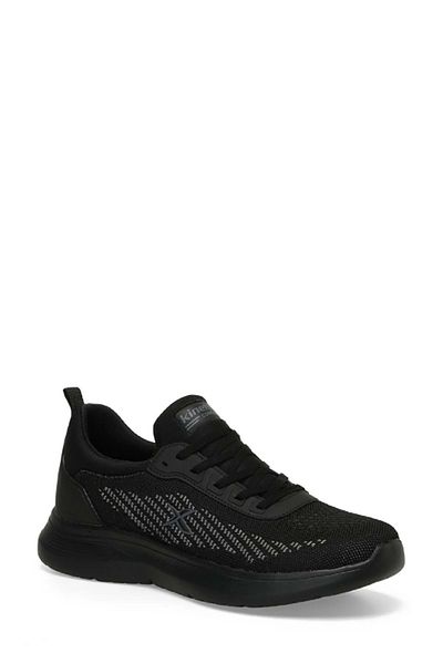 Kinetix Thanos Tx 4fx - Model negru 42