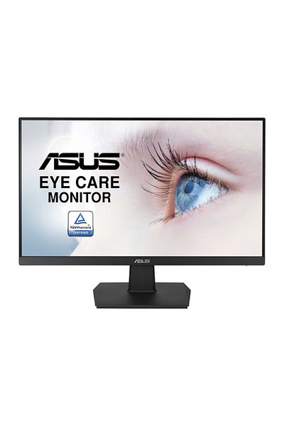 ASUS 23.8-Inch Full HD Eye Care LCD Monitor