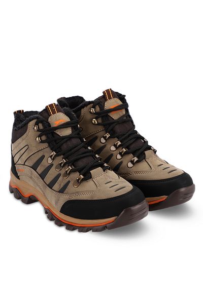 Slazenger DAX Men's Boots Sand