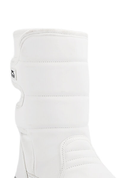 Slazenger Habıt In Kız Çocuk Bot Beyaz