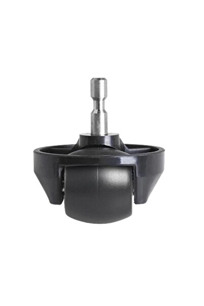 Roborge Xiaomi Vacuum Mop 2 Pro + (STYTJ02ZHM) Robot Süpürge Uyumlu Ön Teker