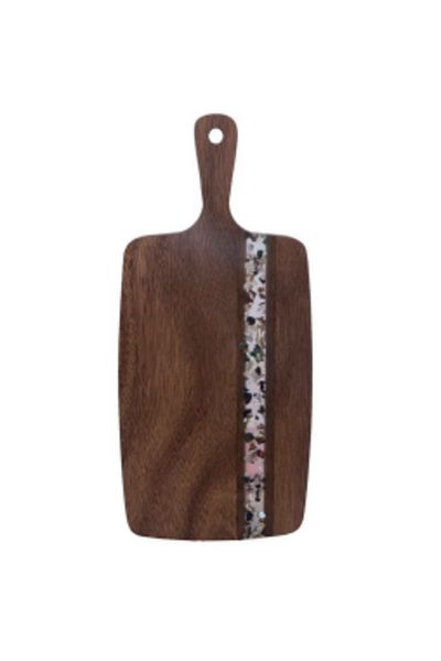 AROW Rectangular Cutting Board - Acacia Tr-1124