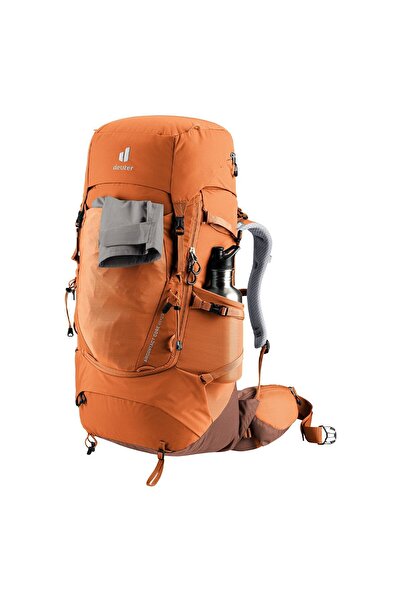 Deuter Aircontact Core 45 + 10 Liter Sl Outdoor Backpack