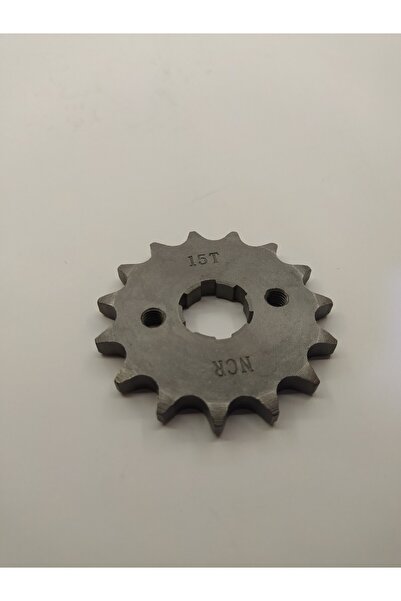 NCR Cup Ön Dişli 15T