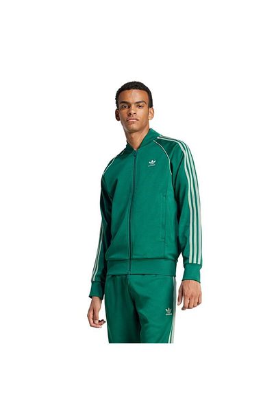adidas Ανδρικό μπουφάν Sst Tt Jc9922