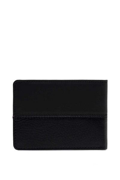 ISOLA Finn Men's Leather Wallet