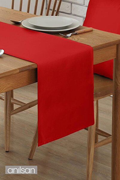 Anılsan Stain-Resistant Tablecloth – Durable and Easy to Clean Stylish Table ...