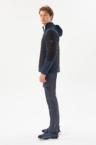 Exuma Men's Coat 2411137