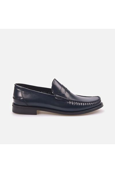 KEMAL TANCA Laceless Men's Classic Shoes 6223