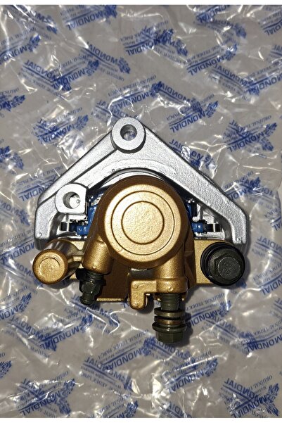 Mondial ÖN FREN KALİPER TAKIMI MT