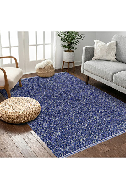 WOOF HOME Halı Örtüsü Savan 4m2 Dokuma 160x240