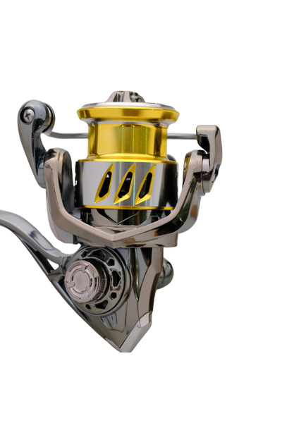 RYUJI Ares 2000S 5+1BB Makara