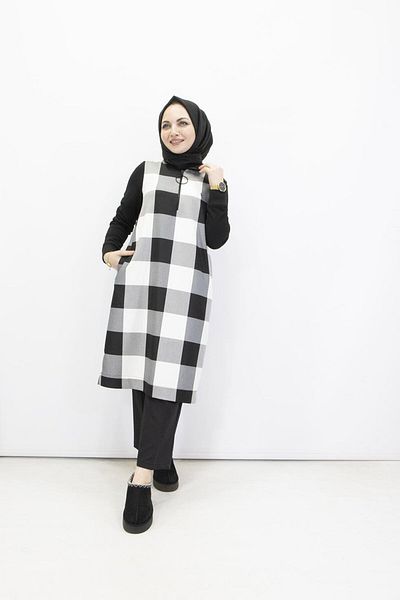 Armine TREND 482 Tunic
