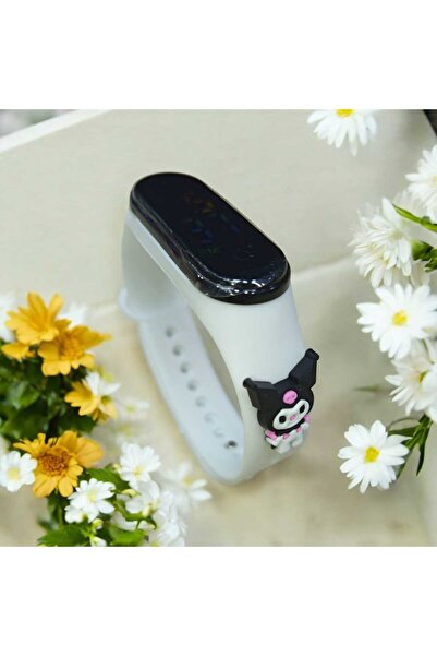 DZC KUZENLER AVM Di̇ji̇tal Dokunmati̇k Led Ekran Su Geçi̇rmez Fi̇gürlü Çocuk ...