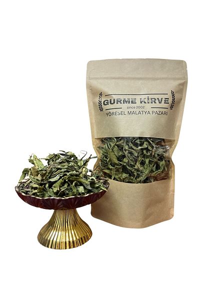 gurmekirve Lemon Balm 100 Gram