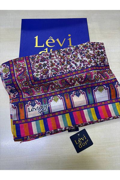 Levidor Sport Shawl