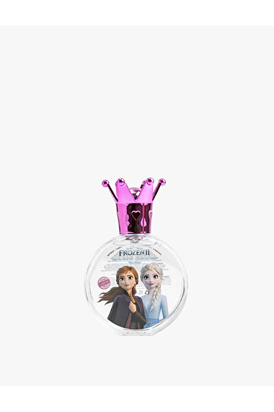 Koton Disney Lisanslı Frozen Parfüm 50ML