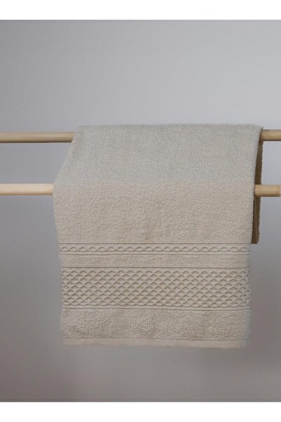 Semecca Pure Basic Cotton Towel 50X85 One Piece Hand Towel