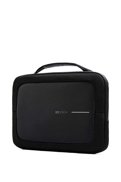 XD Design Geanta pentru laptop Executive de 16 inchi