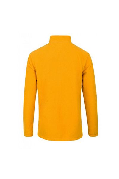 2AS Cedric Men's Half Zipper Thin Fleece Sweatshirt