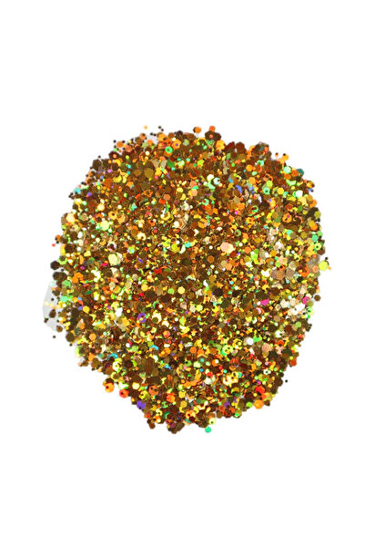 TT Tahtakale Toptancıları Glitter Sim Epoksi Süsleme Aksesuarı 5 GR Rose