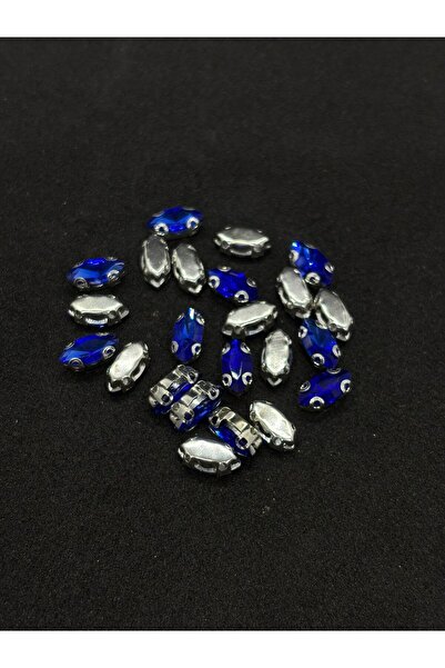 BEİLYS COSMETİCS & ACCESSORY 5x10 (1 CM) Θήκη για Μεταφορέα Γυάλινη Πέτρα Αση...