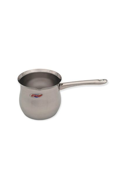 drobina T312-drobina Steel Coffee warmer Size 9