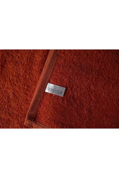 Semecca Carla Basic Cotton Towel Set 50X85 70X140