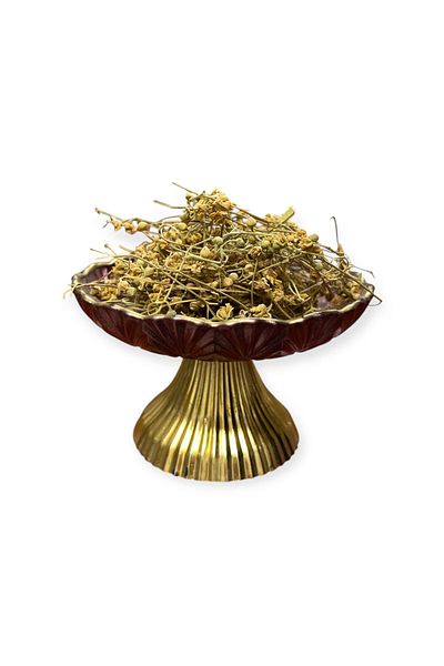 gurmekirve 100 Gram Flower Linden