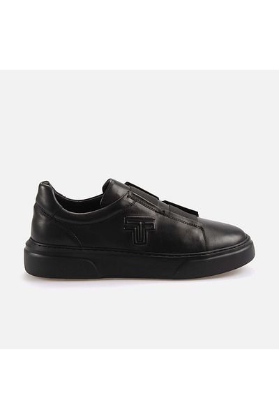 KEMAL TANCA Laceless Men's Casual Shoes S1000