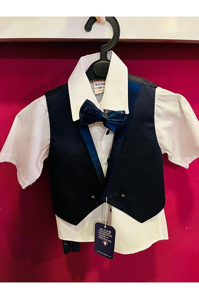 MİNİK DAMAT طقم سترة وسرير
