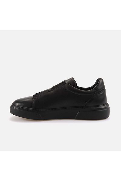 KEMAL TANCA Laceless Men's Casual Shoes S1000