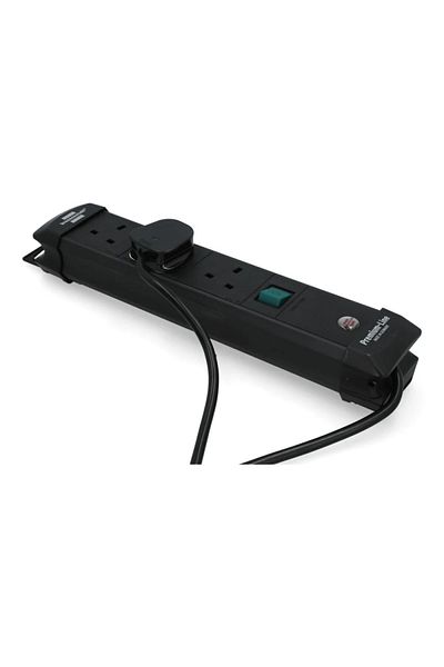 Brennenstuhl Premium Line Power Extension 3 outlet 5 m