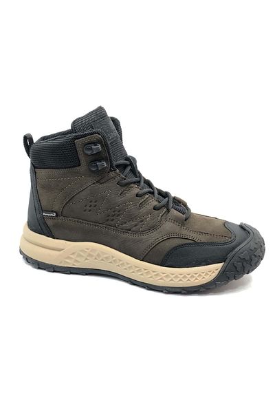 Greyder 17691 Mr Sympatex Leather Men's Boots - Waterproof Khaki