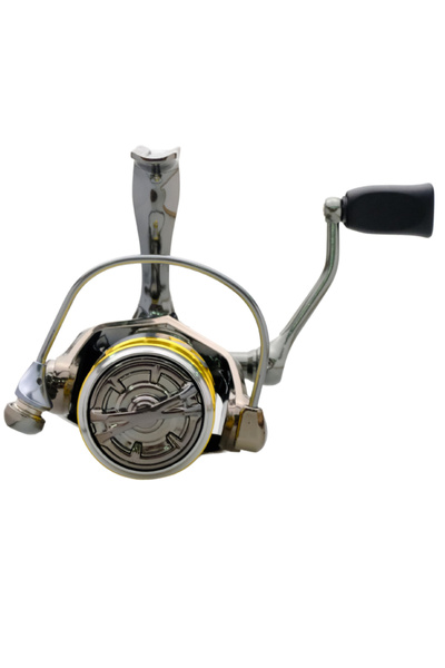 RYUJI Ares 2000S 5+1BB Makara