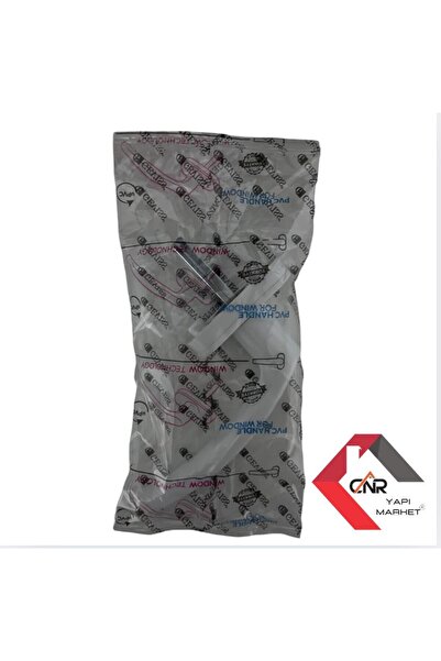 Home PVC PİMAPEN PENCERE KOLU (BEYAZ)