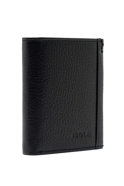 ISOLA Simon Men's Leather Wallet