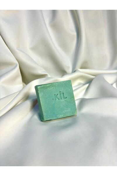 Enfi صابون الطين الطبيعي 130 جرام