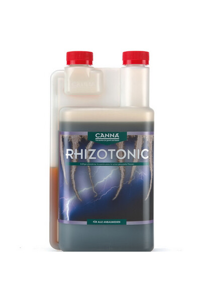 Canna Rhizotonic 1 Litre