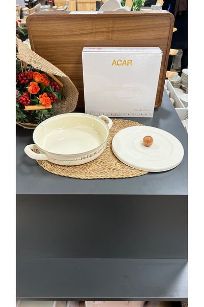 ACAR Made with Love Cover Squad - 20 cm