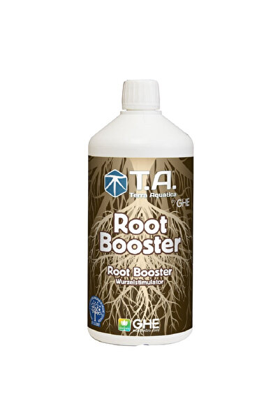 Terra Aquatica Root Booster 1 Litre