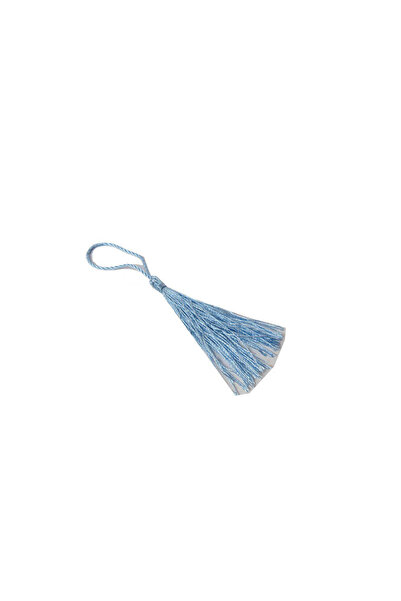 Eminonutoptanci Tassel (100 Pieces) Blue