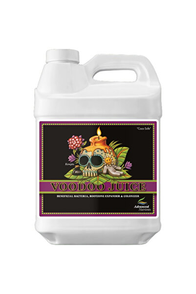 Advanced Nutrients Voodoo Juice 250 ml
